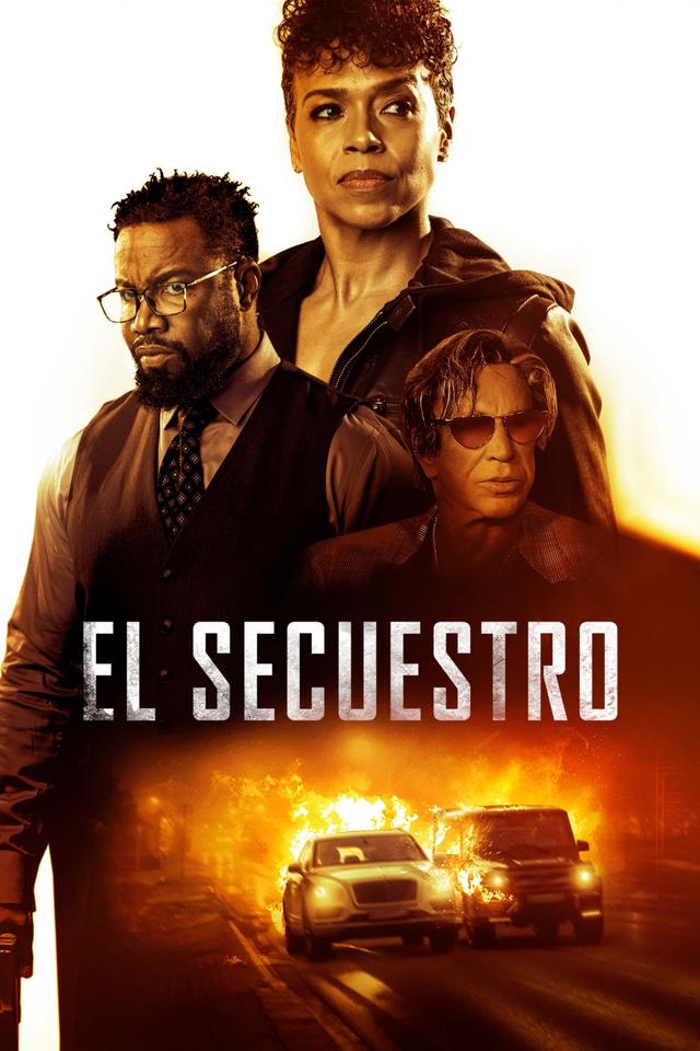 El Secuestro