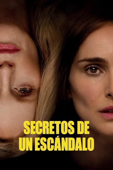 Secretos de un escándalo