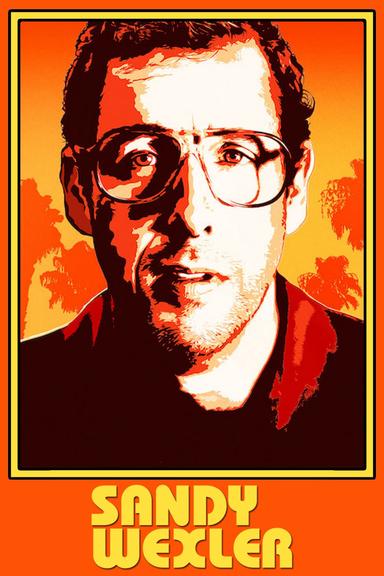 Sandy Wexler