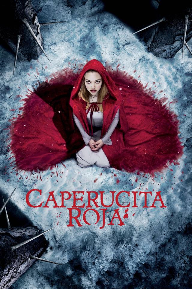 La chica de la capa roja