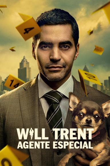 Will Trent: Agente especial