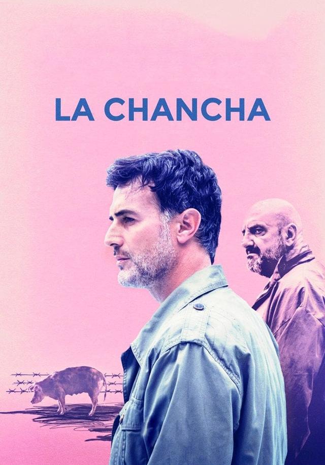 La chancha