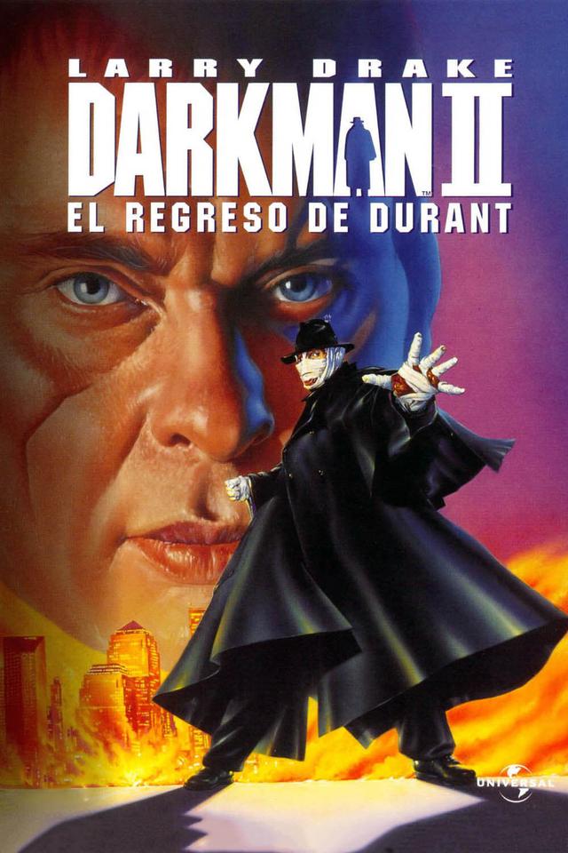 Darkman II: The Return of Durant