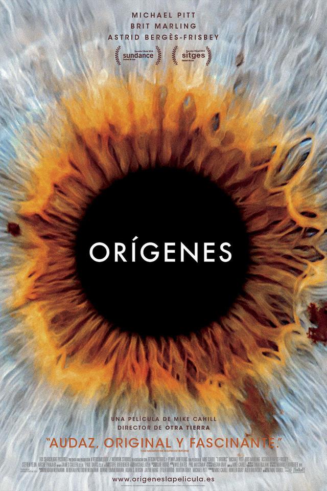 I Origins