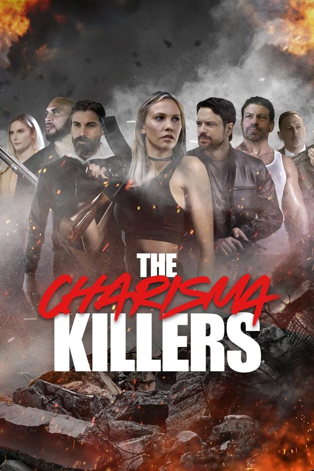 The Charisma Killers