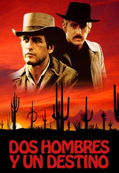 Dos hombres y un destino