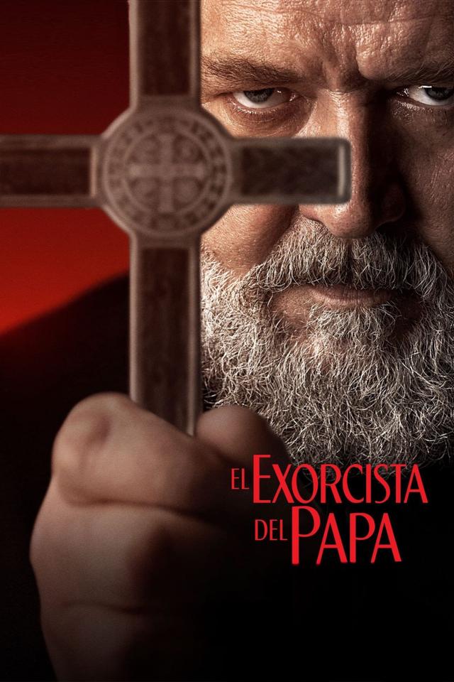 El Exorcista del Papa