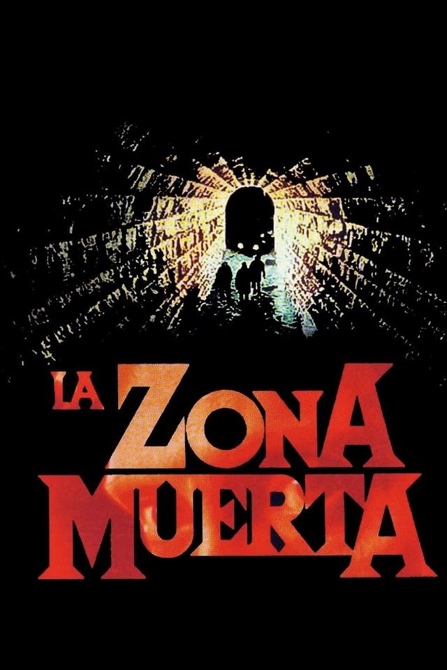 La zona muerta