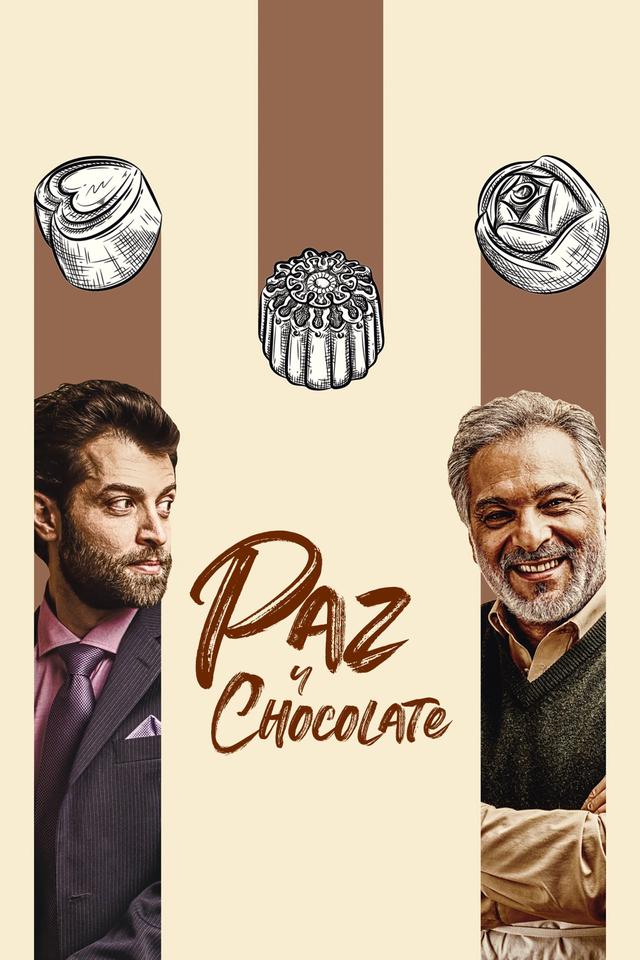 La magia del chocolate