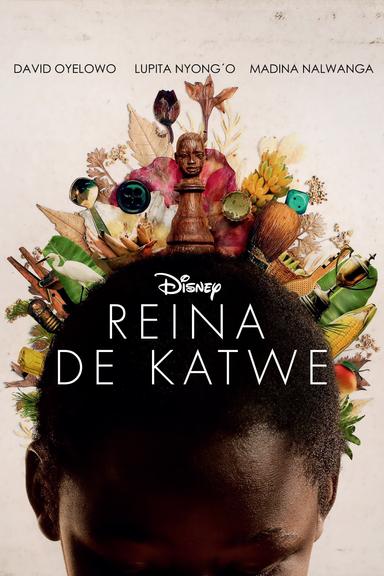 Reina de Katwe: Un acto de amor