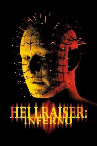 Hellraiser V: Infierno