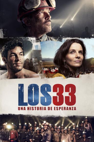 Los 33