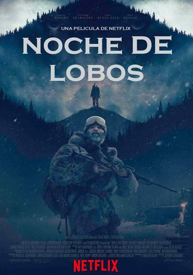 Noche de lobos