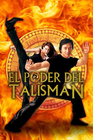 El poder del talismán