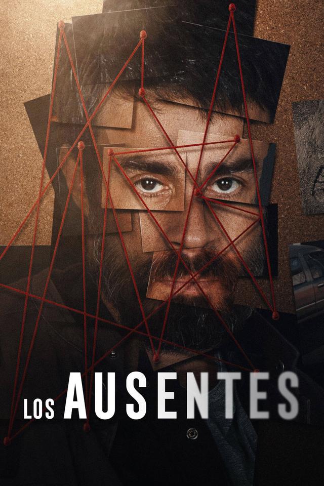 Los Ausentes