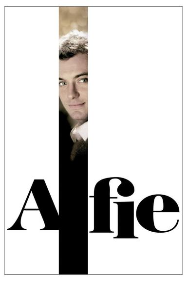 Alfie: El Seductor