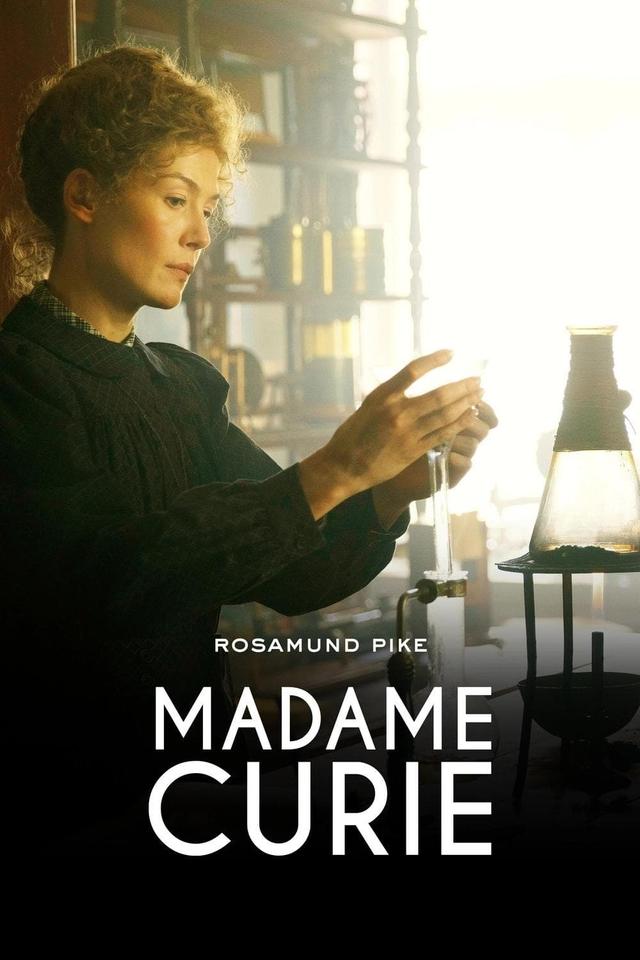 Madame Curie