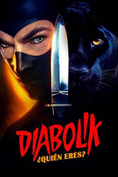 Diabolik chi sei?