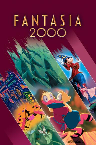 Fantasía 2000