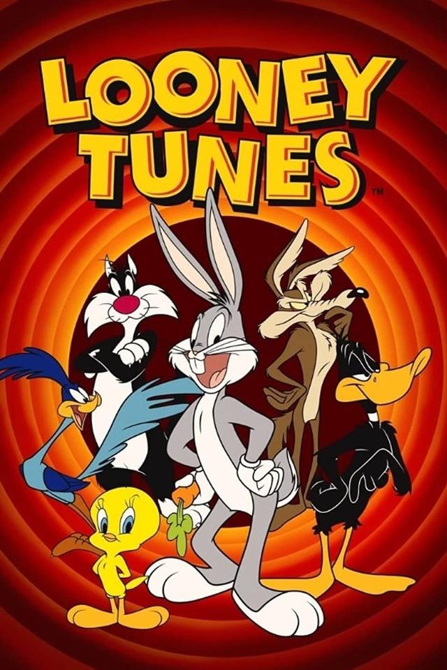 El Show de Bugs Bunny