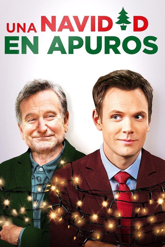 Una navidad en apuros