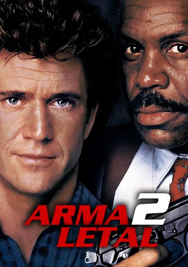 Arma Mortal 2