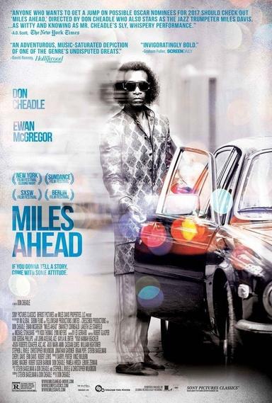 Miles Ahead: Secretos de una leyenda