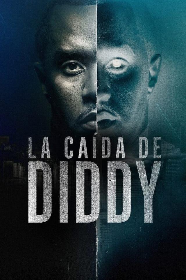 La caída de Diddy