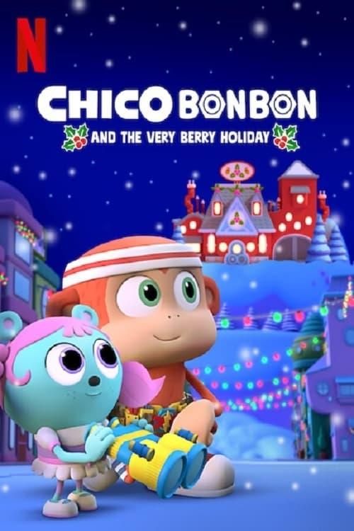 Chico Bon Bon: ¡Baya fiesta!