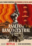 Asalto al Banco Central