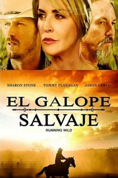 El Galope Salvaje