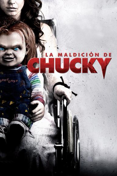 La maldición de Chucky