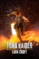 Tomb Raider: La leyenda de Lara Croft