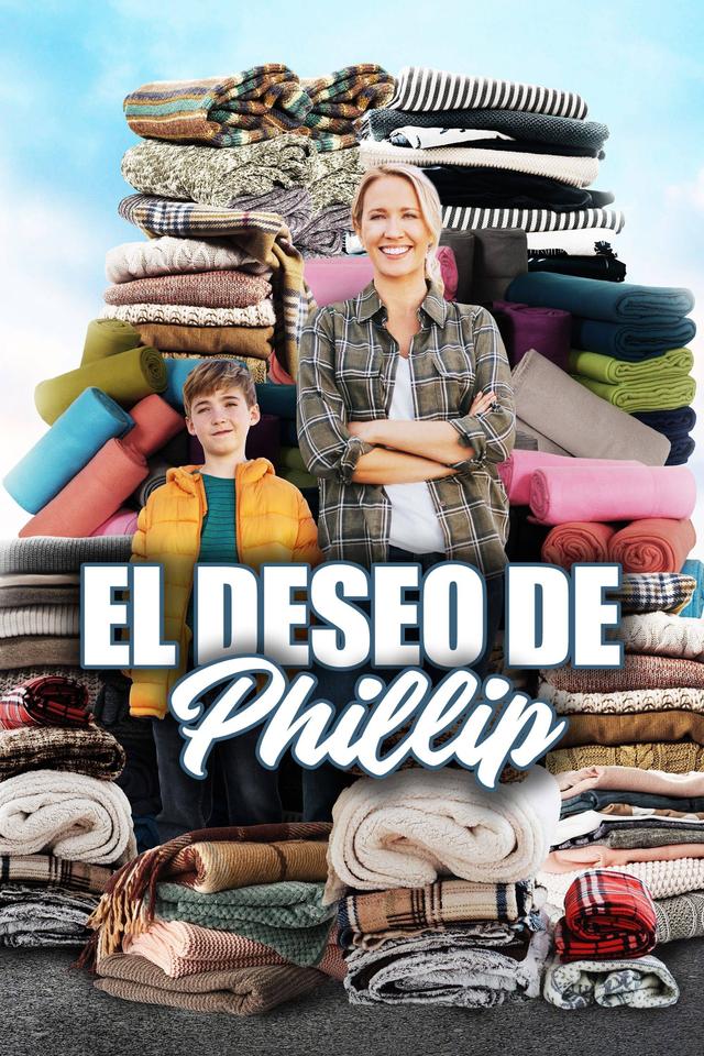 El Deseo de Phillip