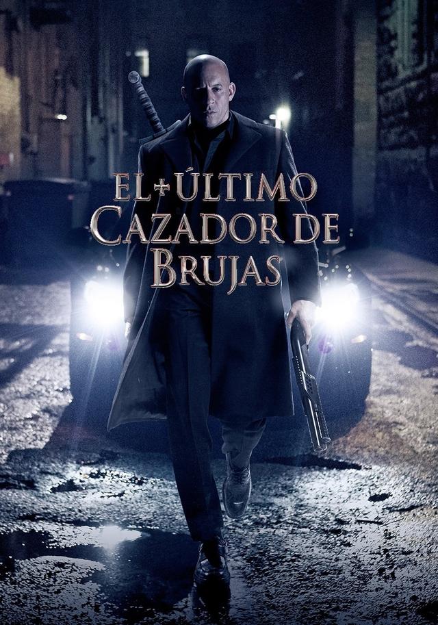 El Último Cazador De Brujas