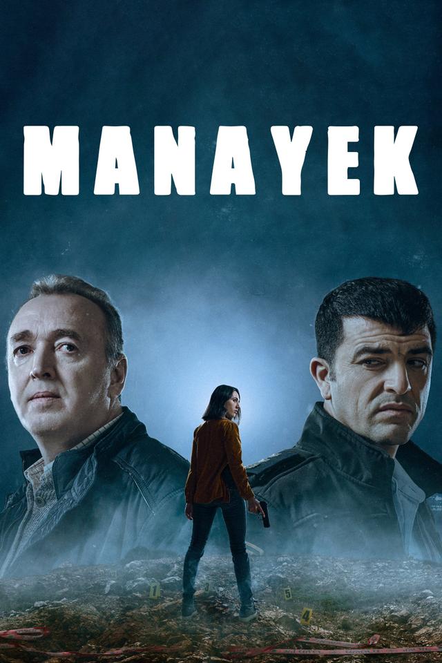 Manayek