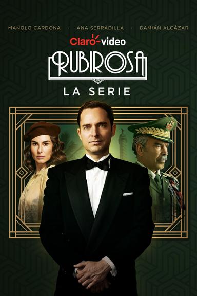 Rubirosa