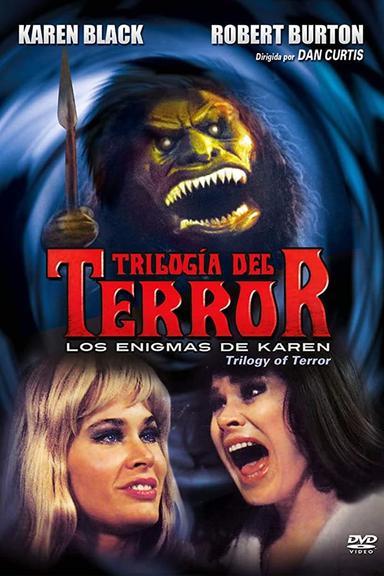 Trilogy of Terror