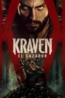 Kraven el cazador