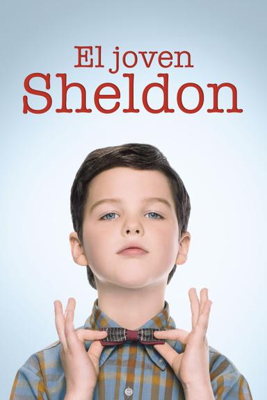 El Joven Sheldon