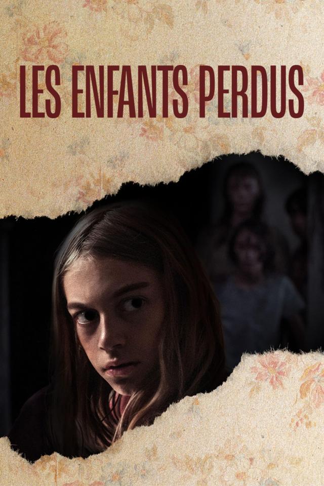 Les enfants perdus