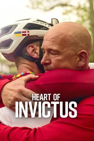 Heart of Invictus