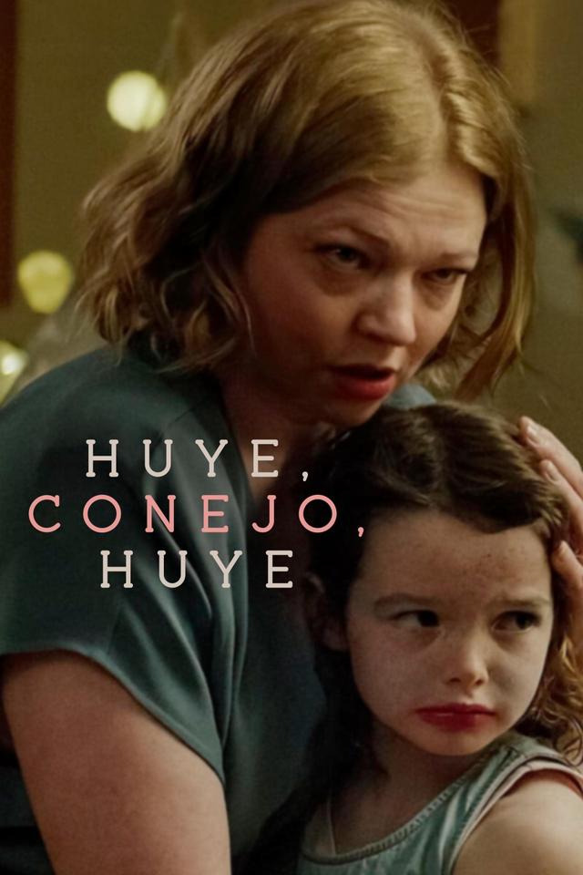 Huye, conejo, huye