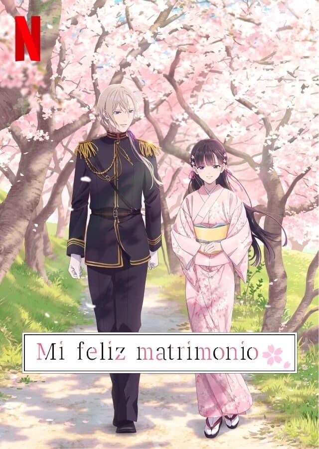 Mi feliz matrimonio