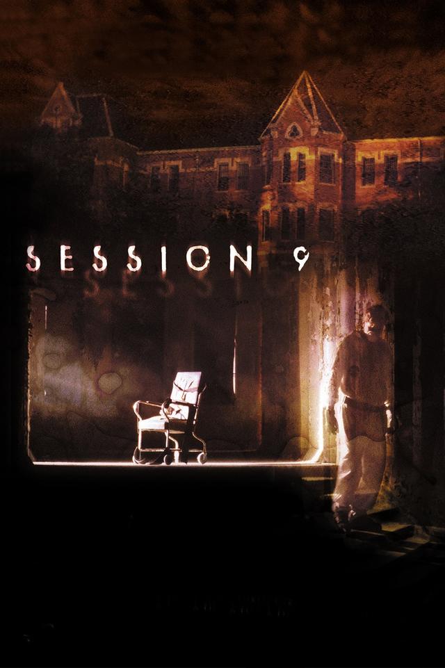 Session 9