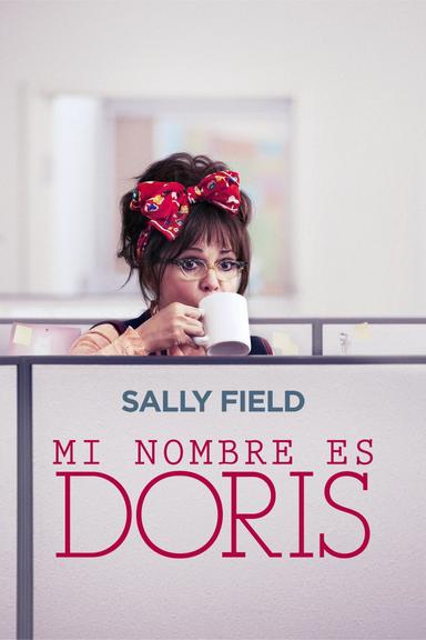 Mi nombre es Doris