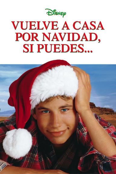 Estaré en casa para navidad