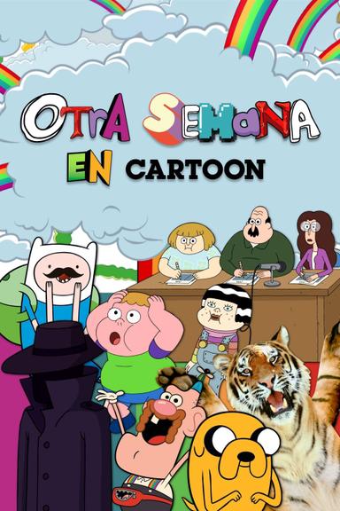 Otra semana en Cartoon