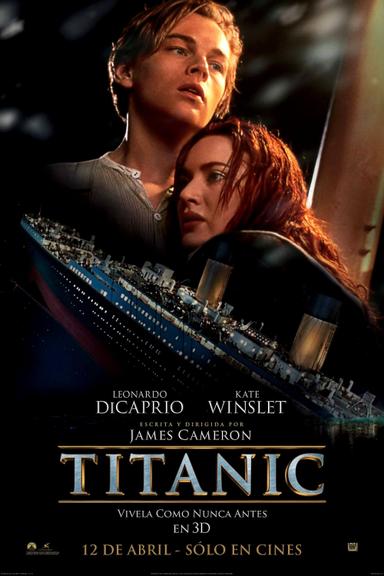 Titanic