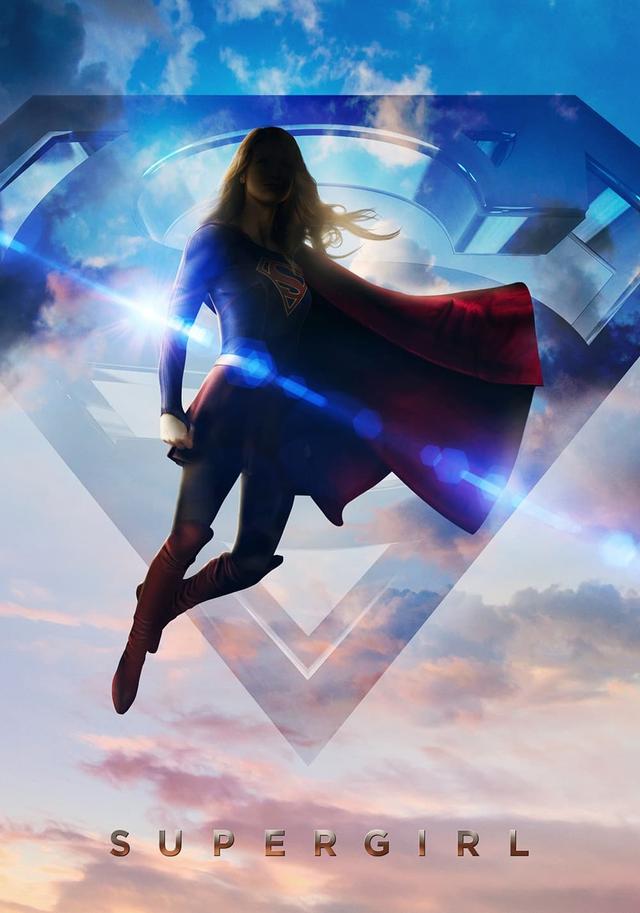 Supergirl